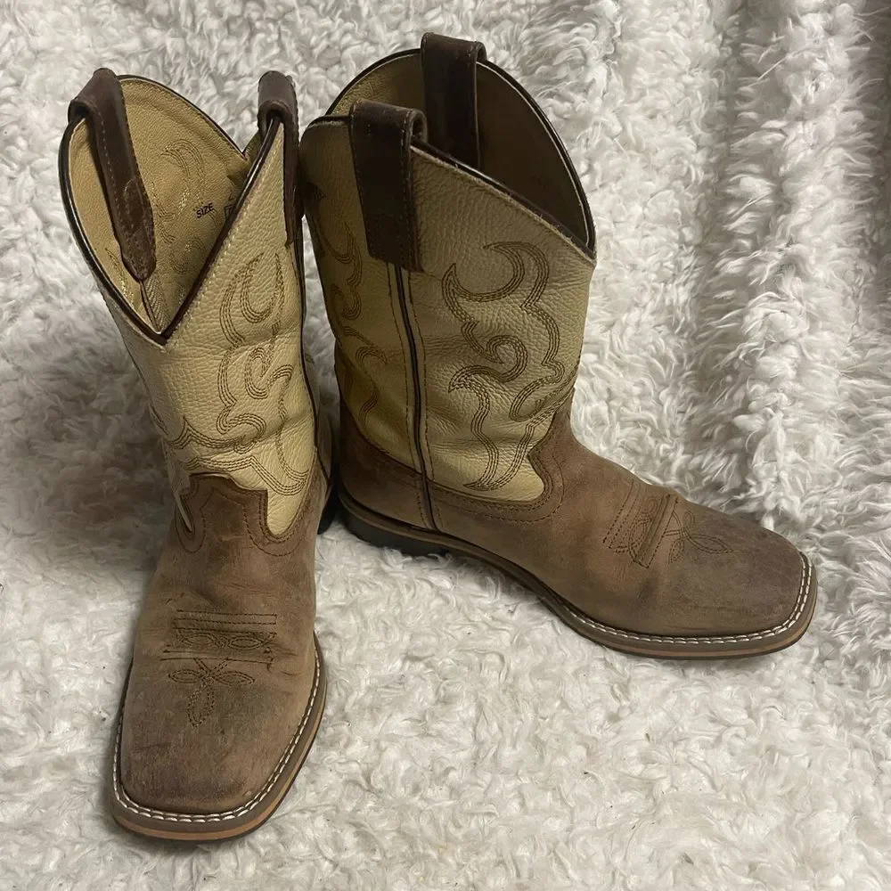 Smoky Mountain Boots smoky mountain